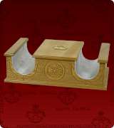 Portable Candle Dispenser - 142