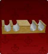 Portable Candle Dispenser - 143