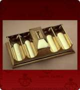 Portable Candle Dispenser - 144
