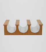 Portable Candle Dispenser - US42193