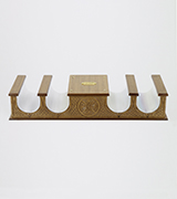 Portable Candle Dispenser - 42196