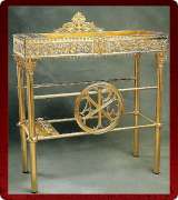 Sand Stand - 4801