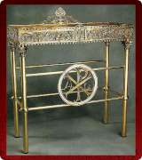 Sand Stand - 4802