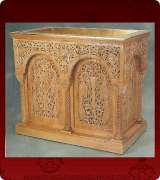 Sand Stand - 5230L