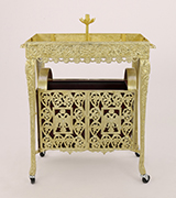 Sand Stand - 40927