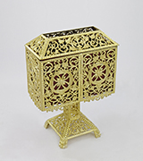 Scraps Container - 42192