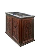 Votive Stand - 100