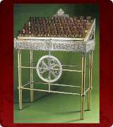 Votive Stand - 4805