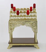 Votive Stand - US41850