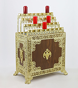 Votive Stand - 41932