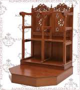 Cantor Seat - 125