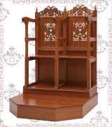 Cantor Seat - 138