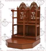 Cantor Seat - 173