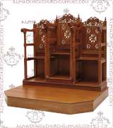 Cantor Seat - 179