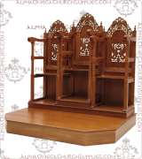 Cantor Seat - 188