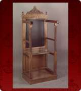 Cantor Seat - 194