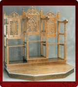 Cantor Seat - 5160