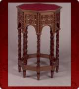 Ceremonial Table - 157