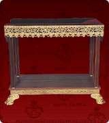 Ceremonial Table - 175