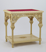 Ceremonial Table - 255