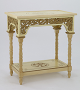 Ceremonial Table - 265