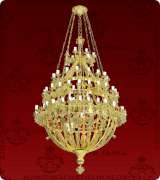 Chandelier - 320-120