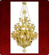 Chandelier - 320-40