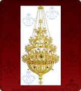 Chandelier - 320-80