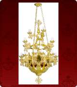 Chandelier - 330
