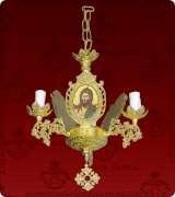 Chandelier - 351-3