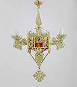 Chandelier - US41864