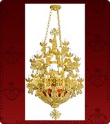 Chandelier - US42226