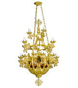 Chandelier - US42710