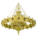 Chandelier - US42767