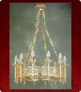 Chandelier - 4905A
