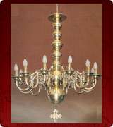 Chandelier - 4954A