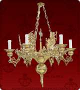 Chandelier - 223