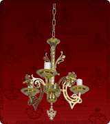 Chandelier - 225-3