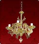 Chandelier - 225-5