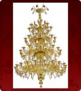 Chandelier - 266-64