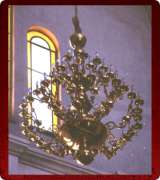 Chandelier - 274