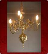 Chandelier - 415