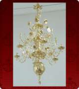Chandelier - 420