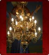 Chandelier - 430