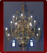 Chandelier - 440