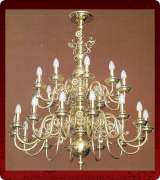 Chandelier - 4963