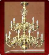 Chandelier - 4964
