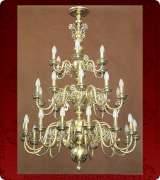 Chandelier - 4965