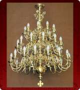 Chandelier - 4967