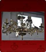 Chandelier - 515